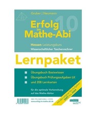 Erfolg im Mathe-Abi 2010