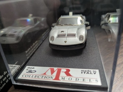Collection lamborghini - mr,