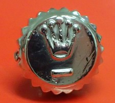 ROLEX Genuine 600-0 Crown 6mm
