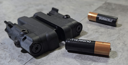 Eotech lbc laser battery - 'laser, cap