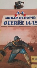 Atlas-soldats De La Guerre