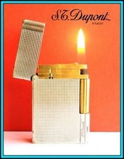 S.T. DUPONT "Gatsby" Medium -