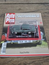 Voiture Miniature Aston Martin