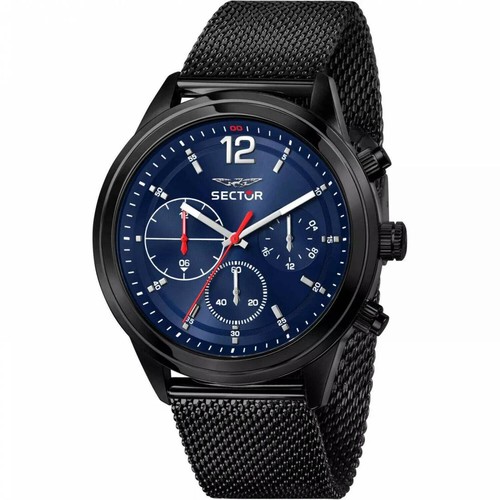 Montre homme sector 670 - montre,