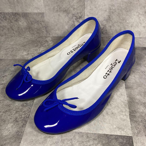 Repetto camille ballet - repetto, flats