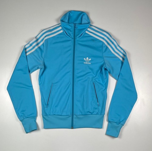 Adidas firebird trackjacket - firebird,