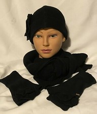 Superbe ensemble Bonnet