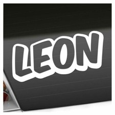 Leon Prénom Garçon