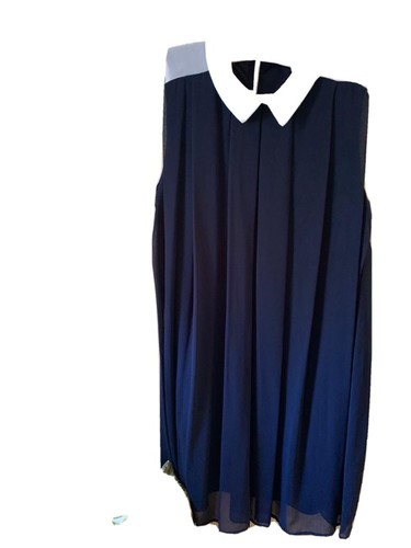 Vente robe plissée asos - robe,