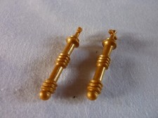 PLAYMOBIL LOT DE 2 SEPTRES