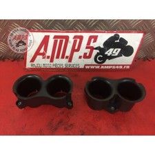 Cornet d'admission Yamaha FZ1 S 1000 2006 à 2015