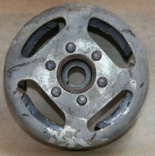 ROTOR 2A68135020 YAMAHA 125DT 2A6 TYPE 549