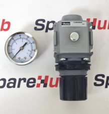 Régulateur de pression d'air