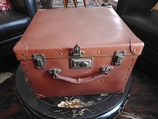 Ancienne Malle de Voyage/à