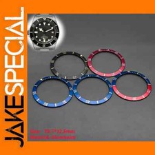 JakeSpecial – Aluminum Bezel