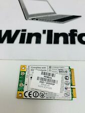 Carte Wifi 459339-002 Wireless WIFI Wlan Card Compaq Presario F700 (F760EF)