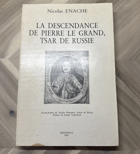 1983 descendance pierre - de,