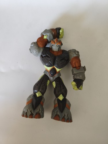 Gormiti figurine articulée