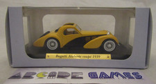 VOITURE D'EXCEPTION 1/43 BUGATTI ATALANTE COUPE 1939 - ATLAS