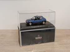 NOREV 1/43 - PEUGEOT 205 GTI
