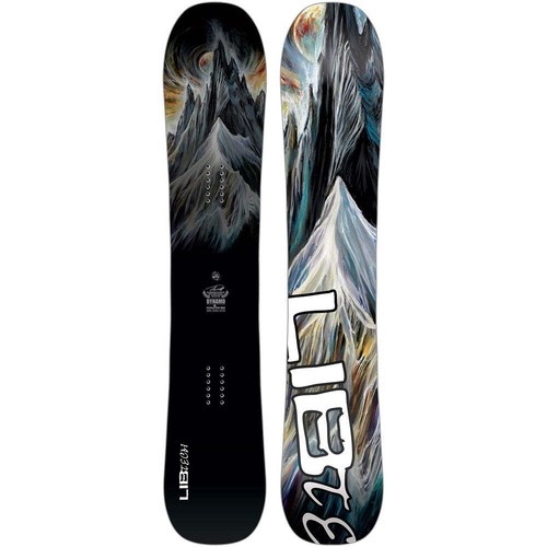 Lib tech dynamo snowboard - lib,
