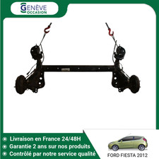 ?? TRAIN ARRIERE FORD FIESTA ➤5212628 ♻️