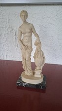 Statue A. Santini –