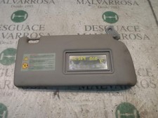 pare-soleil droit NISSAN