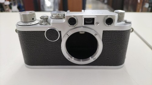 Leica rangefinder camera f - leica,