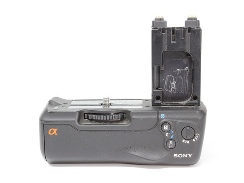 Sony b30am battery grip - vg-b30am,