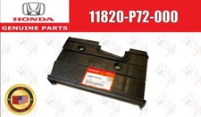 Honda Civic Integra série B B16 B18 couvercle de distribution supérieur OEM d...