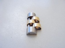 Rolex Maillon Jubilee en Acier