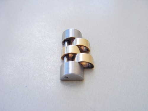 Rolex maillon jubilee - rolex,