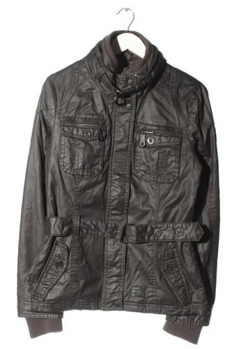 Khujo veste militaire dames - veste,
