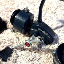 Moulinet Mitchell 408 Mitchell