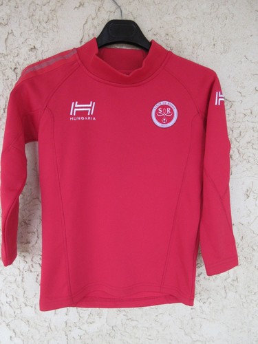Sweat maillot training stade - sweat,