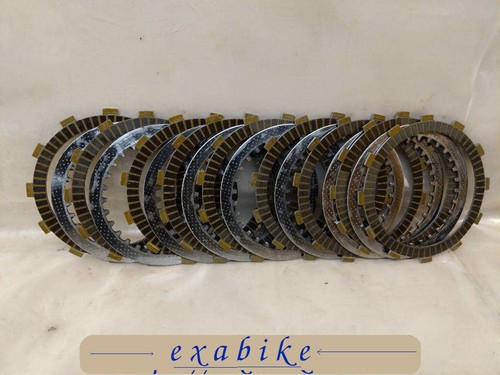 Disques embrayage pour - d'embrayage,