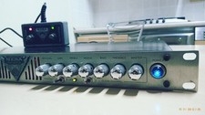 90s vintage Mesa/Boogie V-Twin