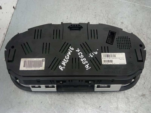248106455r tableau bord - 248106455r,