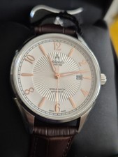 montre automatique homme