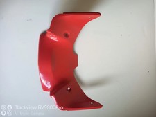 Carénage avant Suzuki bandit