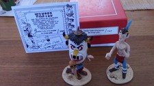 PIXI LUCKY LUKE MORRIS ET LE