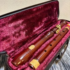 YAMAHA YRT-43 Tenor Recorder