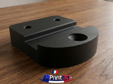 Support fixation subwoofer - de,