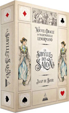 Le nouvel oracle Lenormand La