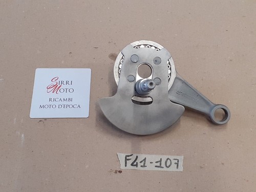 Arbre moteur mosquito 38a - arbre,