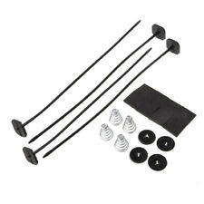 Attaches fixation ventilateur plat pour Spal et Comex