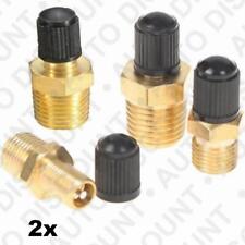 Valve tubeless pneu POUR AUTO