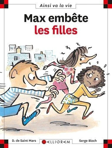 Max lili - et,