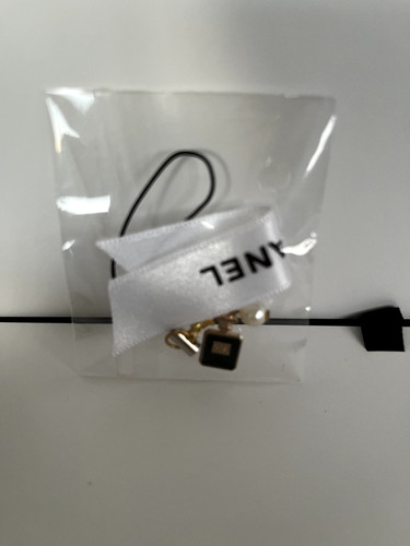 Charm chanel neuf rare - n°5,
